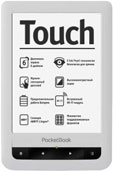 PocketBook 622 Touch White