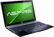 Acer  V5-571G-33214G50Makk 15.6" (Intel Core i3 3217U 1.8Ghz/1366x768 /4096Mb/500Gb/DVD-RW/WiFi//W8) Black
