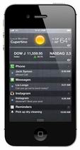 Apple iPhone 4S 16Gb Black